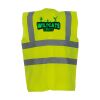 OFFER High-Vis Vests x10  Thumbnail