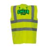 OFFER High-Vis Vests x10  Thumbnail