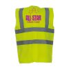 OFFER High-Vis Vests x10  Thumbnail