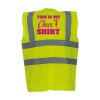 OFFER High-Vis Vests x10  Thumbnail