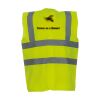 OFFER High-Vis Vests x10  Thumbnail