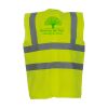 OFFER High-Vis Vests x10  Thumbnail