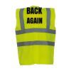 OFFER High-Vis Vests x10  Thumbnail