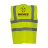 OFFER High-Vis Vests x10  Thumbnail