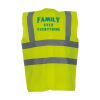 OFFER High-Vis Vests x10  Thumbnail
