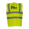 OFFER High-Vis Vests x10  Thumbnail