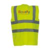 OFFER High-Vis Vests x10  Thumbnail