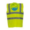 OFFER High-Vis Vests x10  Thumbnail
