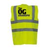 OFFER High-Vis Vests x10  Thumbnail