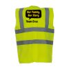 OFFER High-Vis Vests x10  Thumbnail