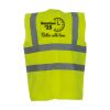OFFER High-Vis Vests x10  Thumbnail
