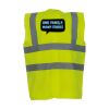 OFFER High-Vis Vests x10  Thumbnail