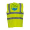 OFFER High-Vis Vests x10  Thumbnail