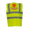OFFER High-Vis Vests x10  Thumbnail