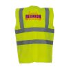 OFFER High-Vis Vests x10  Thumbnail