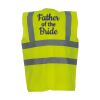 OFFER High-Vis Vests x10  Thumbnail