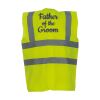 OFFER High-Vis Vests x10  Thumbnail