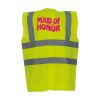OFFER High-Vis Vests x10  Thumbnail