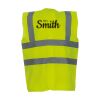 OFFER High-Vis Vests x10  Thumbnail