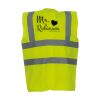 OFFER High-Vis Vests x10  Thumbnail