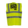 OFFER High-Vis Vests x10  Thumbnail