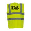OFFER High-Vis Vests x10  Thumbnail