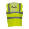 OFFER High-Vis Vests x10  Thumbnail