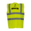 OFFER High-Vis Vests x10  Thumbnail