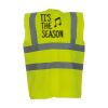 OFFER High-Vis Vests x10  Thumbnail