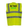 OFFER High-Vis Vests x10  Thumbnail