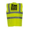 OFFER High-Vis Vests x10  Thumbnail