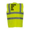 OFFER High-Vis Vests x10  Thumbnail