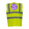 OFFER High-Vis Vests x10  Thumbnail
