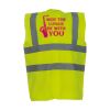 OFFER High-Vis Vests x10  Thumbnail