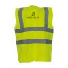 OFFER High-Vis Vests x10  Thumbnail