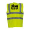 OFFER High-Vis Vests x10  Thumbnail