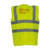 OFFER High-Vis Vests x10  Thumbnail