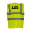 OFFER High-Vis Vests x10  Thumbnail