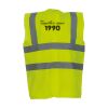 OFFER High-Vis Vests x10  Thumbnail
