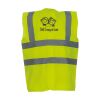 OFFER High-Vis Vests x10  Thumbnail