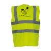 OFFER High-Vis Vests x10  Thumbnail