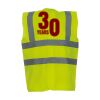 OFFER High-Vis Vests x10  Thumbnail