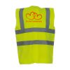 OFFER High-Vis Vests x10  Thumbnail
