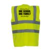 OFFER High-Vis Vests x10  Thumbnail