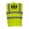 OFFER High-Vis Vests x10  Thumbnail
