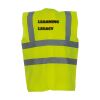 OFFER High-Vis Vests x10  Thumbnail