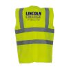 OFFER High-Vis Vests x10  Thumbnail