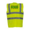 OFFER High-Vis Vests x10  Thumbnail
