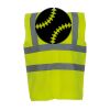 OFFER High-Vis Vests x10  Thumbnail