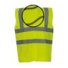 OFFER High-Vis Vests x10  Thumbnail